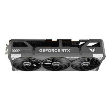 „Asus GeForce RTX 5060 TUF GAMING OC“ 8 GB GDDR7 128 bitų vaizdo plokštė „Asus GeForce RTX 5060 TUF GAMING OC“ 8 GB GDDR7 128 bitų vaizdo plokštė