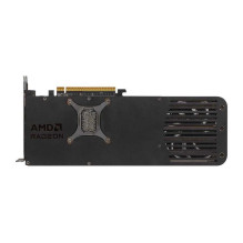 „PowerColor Radeon RX 9070 XT Reaper“ 16 GB GDDR6 256 bitų vaizdo plokštė „PowerColor Radeon RX 9070 XT Reaper“ 16 GB GDDR6 256 bitų vaizdo plokštė