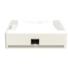 Mikrotik CSS106-1G-4P-1S