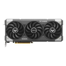 „Asus GeForce RTX 5060 TUF GAMING OC“ 8 GB GDDR7 128 bitų vaizdo plokštė „Asus GeForce RTX 5060 TUF GAMING OC“ 8 GB GDDR7 128 bitų vaizdo plokštė