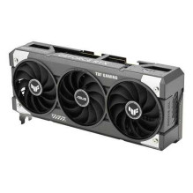 „Asus GeForce RTX 5060 TUF GAMING OC“ 8 GB GDDR7 128 bitų vaizdo plokštė „Asus GeForce RTX 5060 TUF GAMING OC“ 8 GB GDDR7 128 bitų vaizdo plokštė