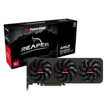 PowerColor Radeon RX 9070 XT Reaper 16GB GDDR6 256bit PowerColor Radeon RX 9070 XT Reaper 16GB GDDR6 256bit