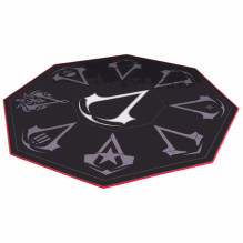 Subsonic Gaming Floor Mat Assassins Creed Subsonic Gaming Floor Mat Assassins Creed