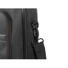 Natec NTO-2054 Boxer Lite 15.6i juoda Natec NTO-2054 Boxer Lite 15.6i juoda