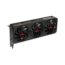 PowerColor Radeon RX 9070 XT Reaper 16GB GDDR6 256bit PowerColor Radeon RX 9070 XT Reaper 16GB GDDR6 256bit