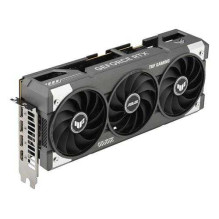 „Asus GeForce RTX 5060 TUF GAMING OC“ 8 GB GDDR7 128 bitų vaizdo plokštė „Asus GeForce RTX 5060 TUF GAMING OC“ 8 GB GDDR7 128 bitų vaizdo plokštė