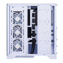 XPG INVADER X BTF White XPG INVADER X BTF White