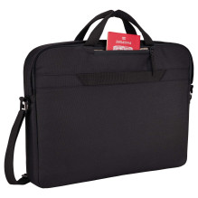 Case Logic INVIA116 Invigo Eco Attaché 15.6", Black