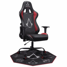 Subsonic Gaming Floor Mat Assassins Creed Subsonic Gaming Floor Mat Assassins Creed