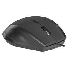 Defender Accura MM-362 Juoda Defender Accura MM-362 Juoda