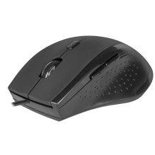 Defender Accura MM-362 Juoda Defender Accura MM-362 Juoda