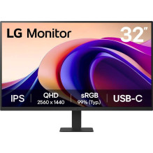 LG 32U631A-B 31.5' IPS 16:9 LG 32U631A-B 31.5' IPS 16:9