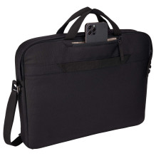 „Case Logic INVIA116 Invigo Eco Attaché“ 15,6 colio, juodas