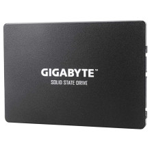 Gigabyte SSD 1TB 2.5" SATA III GP-GSTFS31100TNTD Gigabyte SSD 1TB 2.5" SATA III GP-GSTFS31100TNTD