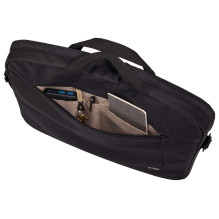 „Case Logic INVIA116 Invigo Eco Attaché“ 15,6 colio, juodas