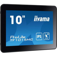 Iiyama ProLite TF1015MC-B3 10.1" IPS 16:10 Iiyama ProLite TF1015MC-B3 10.1" IPS 16:10