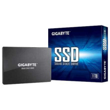 „Gigabyte“ SSD diskas 1 TB 2,5 colio SATA III GP-GSTFS31100TNTD