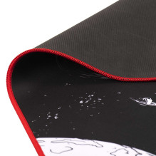 Subsonic Gaming Floor Mat Superman Subsonic Gaming Floor Mat Superman