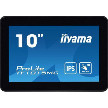 Iiyama ProLite TF1015MC-B3 10.1" IPS 16:10 Iiyama ProLite TF1015MC-B3 10.1" IPS 16:10