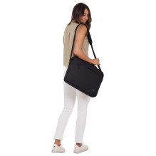 Case Logic INVIA116 Invigo Eco Attaché 15.6", Black