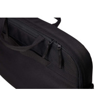 „Case Logic INVIA116 Invigo Eco Attaché“ 15,6 colio, juodas