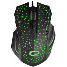 Esperanza MX212 Galaxy Black