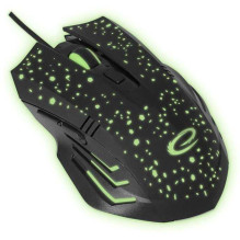 Esperanza MX212 Galaxy Black