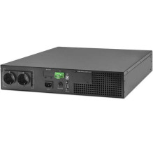 Qoltec 52285 UPS RACK 1kVA Qoltec 52285 UPS RACK 1kVA