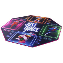 „Subsonic“ žaidimų kilimėlis „Just Dance“ „Subsonic“ žaidimų kilimėlis „Just Dance“