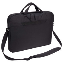 „Case Logic INVIA116 Invigo Eco Attaché“ 15,6 colio, juodas