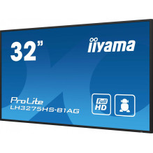 Iiyama ProLite LH3275HS-B1AG 31.5" IPS 16:9 Iiyama ProLite LH3275HS-B1AG 31.5" IPS 16:9