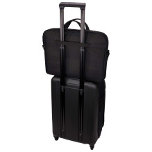 „Case Logic INVIA116 Invigo Eco Attaché“ 15,6 colio, juodas