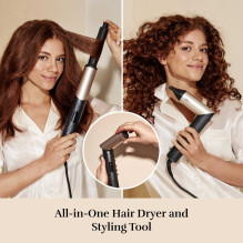 Silk'n SilkyAir Flex Hair Dryer (SIF8PE1001) Silk'n SilkyAir Flex Hair Dryer (SIF8PE1001)