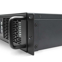 Qoltec 52285 UPS RACK 1kVA Qoltec 52285 UPS RACK 1kVA