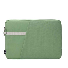 Case Logic IBRS213 Ibira nešiojamojo kompiuterio dėklas 13", Islay Green Case Logic IBRS213 Ibira nešiojamojo kompiuterio dėklas 13", Islay Green