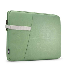 Case Logic IBRS213 Ibira nešiojamojo kompiuterio dėklas 13", Islay Green Case Logic IBRS213 Ibira nešiojamojo kompiuterio dėklas 13", Islay Green
