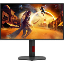 AOC Q25G4SR 24.5" Fast IPS 16:9