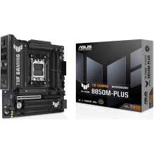 Asus TUF Gaming B850-Plus
