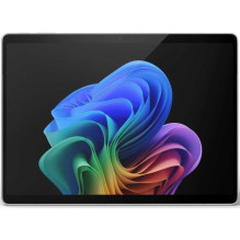 Microsoft Surface Pro 11 Copilot+ PC 13" Core Ultra7 16GB 512SSD W11Pro Platinum Microsoft Surface Pro 11 Copilot+ PC 13" Core Ultra7 16GB 512SSD W11Pro Platinum
