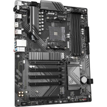 Gigabyte B550 Eagle WIFI6