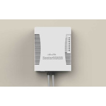 Mikrotik RB960PGS hEX PoE Router