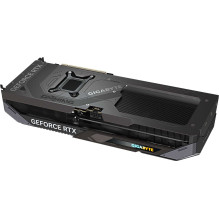 „Gigabyte GeForce RTX 5070 Gaming OC“ 12 GB GDDR7 192 bitų vaizdo plokštė „Gigabyte GeForce RTX 5070 Gaming OC“ 12 GB GDDR7 192 bitų vaizdo plokštė