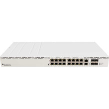 Mikrotik CRS320-8P-8B-4S+RM Mikrotik CRS320-8P-8B-4S+RM