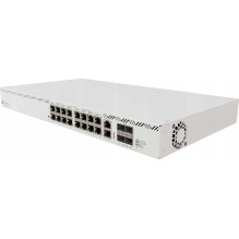 Mikrotik CRS320-8P-8B-4S+RM Mikrotik CRS320-8P-8B-4S+RM