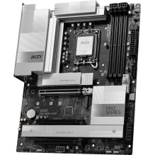 MSI Pro Z890-A WIFI