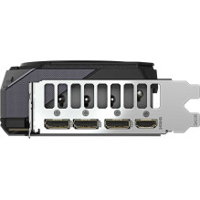 „Gigabyte GeForce RTX 5070 Gaming OC“ 12 GB GDDR7 192 bitų vaizdo plokštė „Gigabyte GeForce RTX 5070 Gaming OC“ 12 GB GDDR7 192 bitų vaizdo plokštė