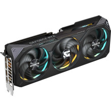 „Gigabyte GeForce RTX 5070 Gaming OC“ 12 GB GDDR7 192 bitų vaizdo plokštė „Gigabyte GeForce RTX 5070 Gaming OC“ 12 GB GDDR7 192 bitų vaizdo plokštė