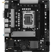 Asrock H810M-X WiFi