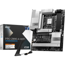 MSI Pro Z890-A WIFI