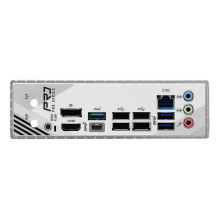 Asrock B850M Pro RS Asrock B850M Pro RS